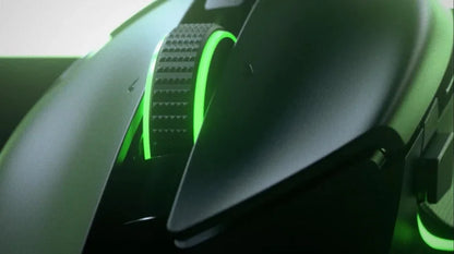 NEW 100% Original Razer Basilisk V3 Wired Gaming Mouse Gamer 26000 DPI Optical Sensor E-sports With RGB Lighting For PC Laptop