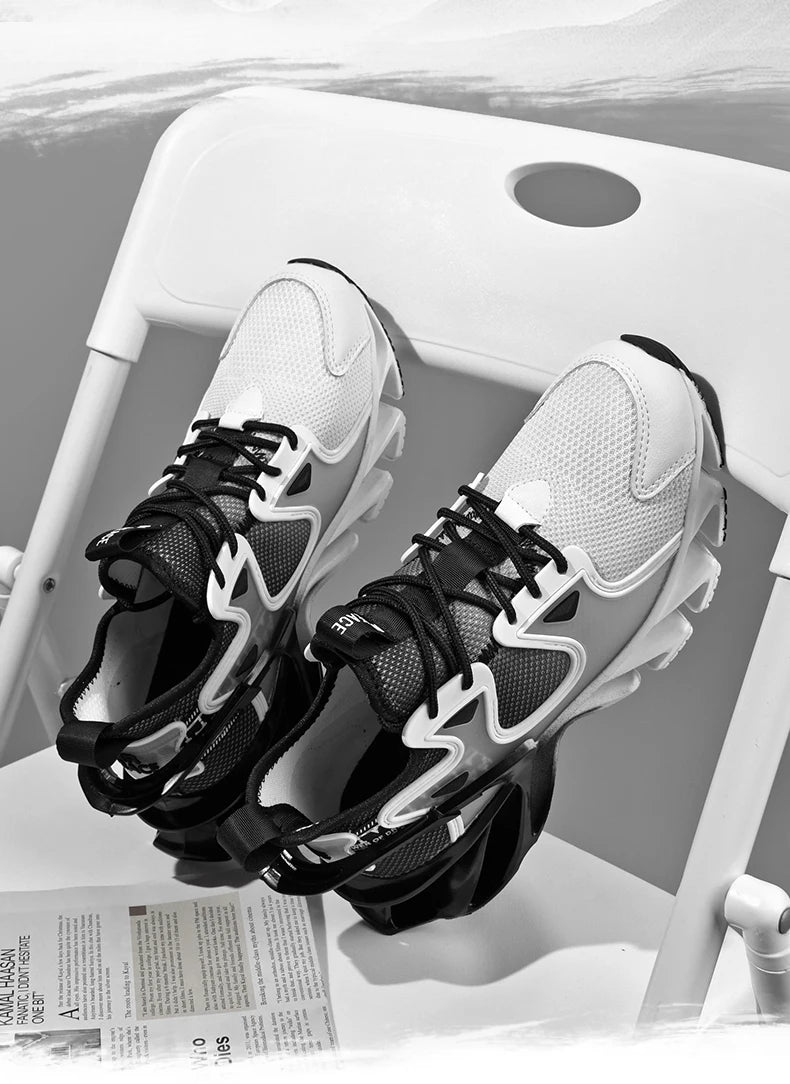 Buty męskie, trampki, obuwie męskie codzienne, buty męskie tenisowe, buty luksusowe, buty sportowe, buty wyścigowe, buty oddychające, modne mokasyny, buty do biegania dla mężczyzn