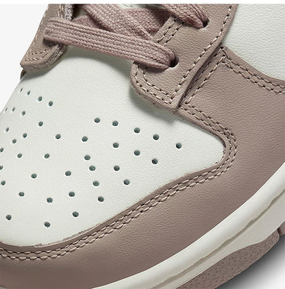 Nike Genuine Dunk Low Women's Retro Low-top Sneakers DD1503-125