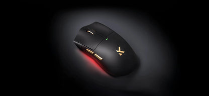 MCHOSE K7 Ultra Wireless Gaming Mouse PAW3950 Dual 8K Polling Rate Lightweight Magnetic Wireless Charging Dock Esports Office