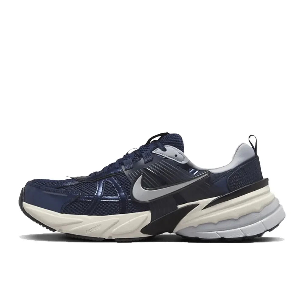 Nike V2K Run Retro Running Shoes Comfortable cushioning and durable construction Unisex everyday casual style FD0736-003