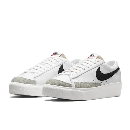Nike Blazer Sneakers Classic Retro Design Durable Comfort for Casual Everyday Wear DQ1470-101