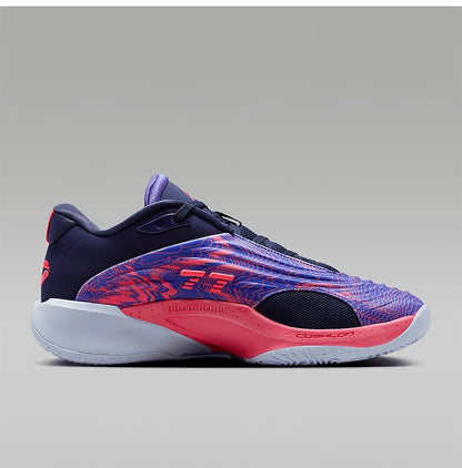 Nike genuine JORDAN LUKA 3 men's sports training basketball shoes FQ1285-500