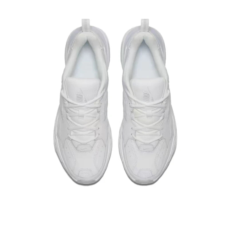 Nike Jordan M2K Tekno Retro Minimalist Fashion Comfortable Anti-Slip Durable Cushioned Sneakers AV4789-101