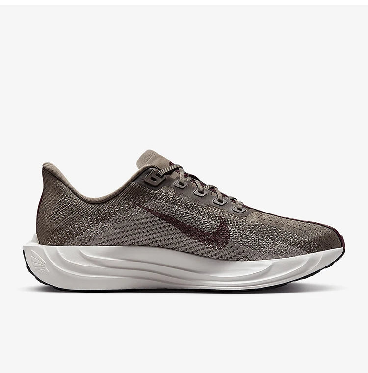 Nike genuine Pegasus Plus men's mesh breathable running shoes FQ7262-001