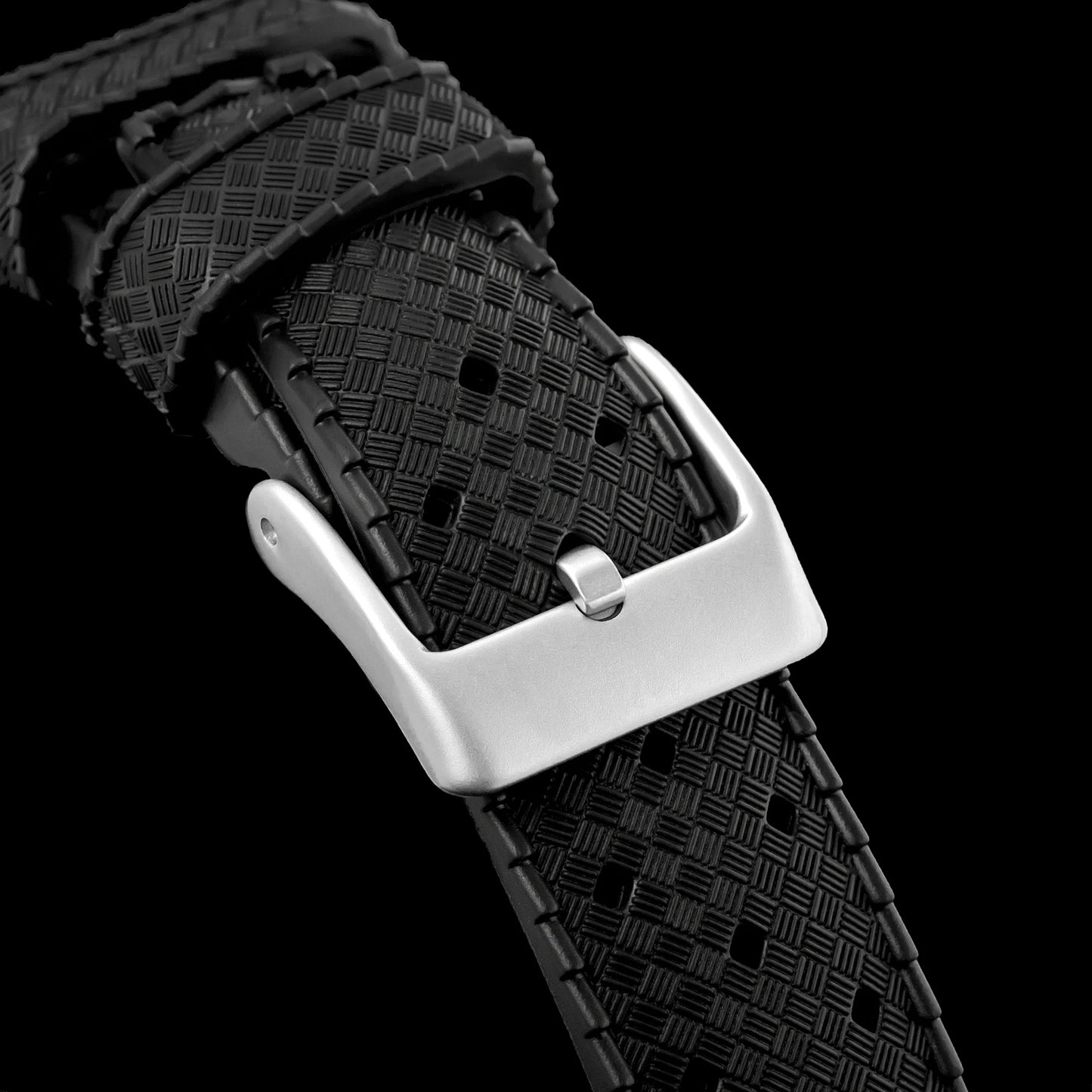 THORN T011 Men Titanium Watch PT5000 Automatic Movement Mechanical Tribute Vintage Watches Sapphire Luminous 10Bar Waterproof