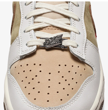 【Year of the Horse Limited】Nike Originals Mens Low-Cut Durable Sports Shoes IQ1118-220