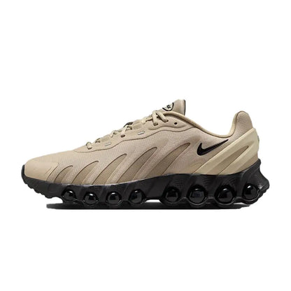 Nike Air Max Dn8 Breathable Support Casual Running Shoes for Women Red/Black HF5509-601