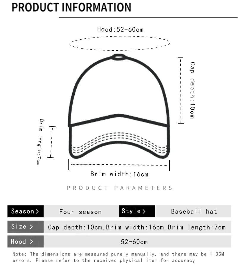 China Chic Pattern Embroidery Baseball Hats Breathable New Unisex Ethnic Style Peaked Caps Versatile Sunshade Hip Hop Fashion