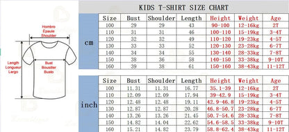 Children's Summer T Shirt Battle Royale Fortnite Hero Victory 3d T-shirt Tees Boys Girls Baby Clothes
