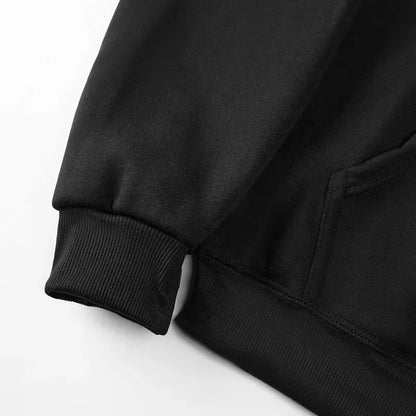 2026 jesensko-zimska retro gym hoodie majica s kapuljačom Dragon Ball, 100% pamuk, Broly print, oversized fitness streetwear za muškarce, žene, odrasle i djecu