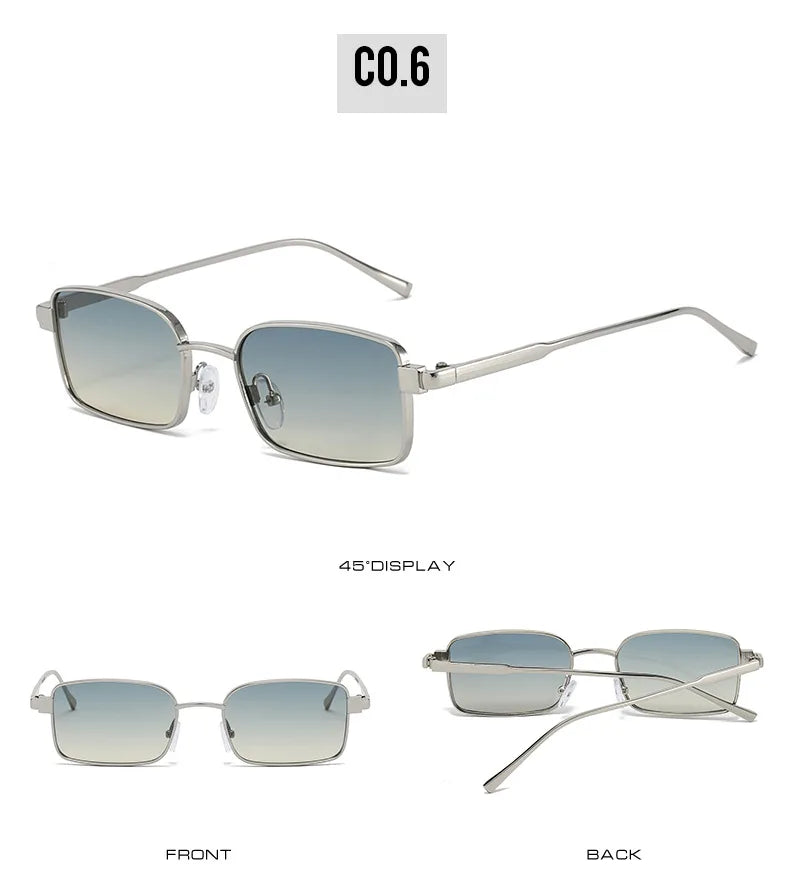 2026 Designer Sunglasses Women Outdoor Luxury Sunglasses Vintage Oculos Glasses Dropshipping Square Sunglass Gafas De Sol Lentes