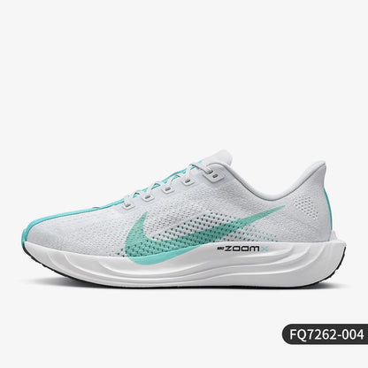 Nike genuine Pegasus Plus men's mesh breathable running shoes FQ7262-001
