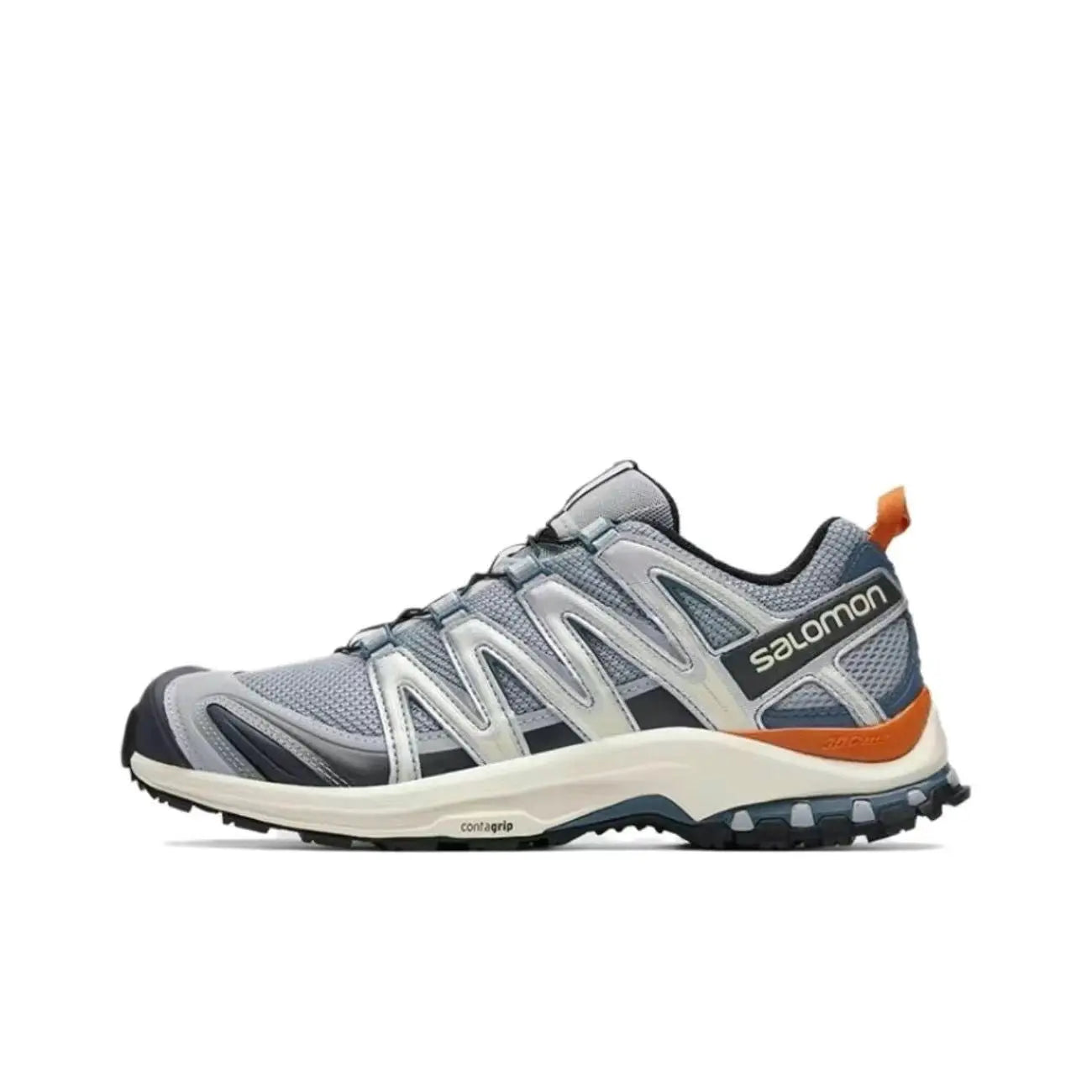 SALOMON XA Pro 3D Multicolor Retro Functional Mountaineering Hiking Shoes Casual Sneakers