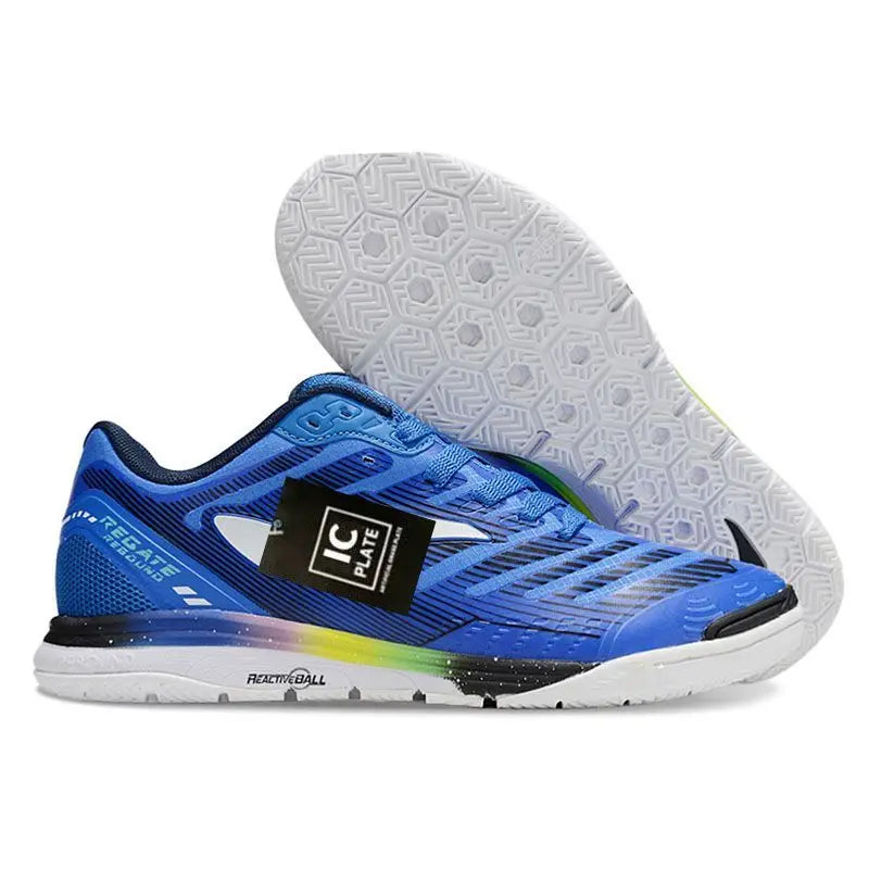 2025 Summer Bestseller Unisex Universal Lightweight Breathable Professional Soccer Shoes Training Turf Shoes