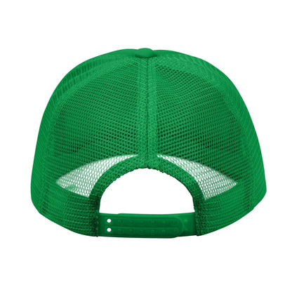 Creepin Creepers für Erwachsene – Trucker-Cap, Mesh-Baseballkappe, Snapback-Kappen, Hüte, Sonnenhut, verstellbare Sonnenkappen, Sommer
