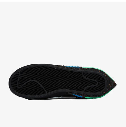 Nike eredeti, uniszex, alkalmi, alacsony szárú, csúszásgátló, klasszikus divatcipő DH7863-001