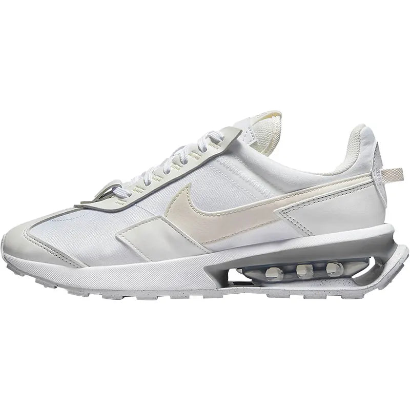 Nike genuine women's AIR MAX PRE-DAY air cushioned running shoes DM0001-100