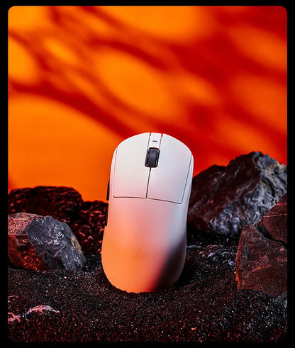 ATK  A9 Plus Gaming Mouse Wireless A9/A9 SE/A9 Pro Tri Mode 8K Gaming Mouse Lightweight A9 Ultimate E-sports PC Gift Customized