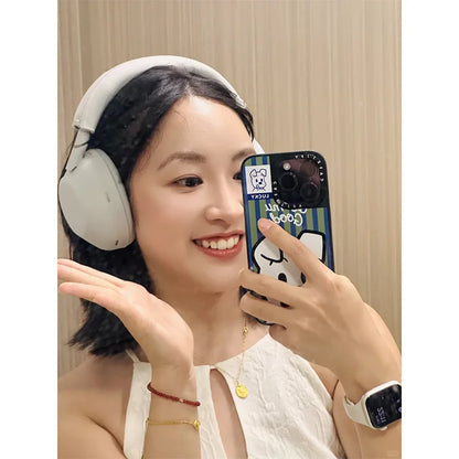 Original Sony WH-1000XM5 Wireless Active Noise Cancelling Headphone 30mm Specially Designed Driver Unit