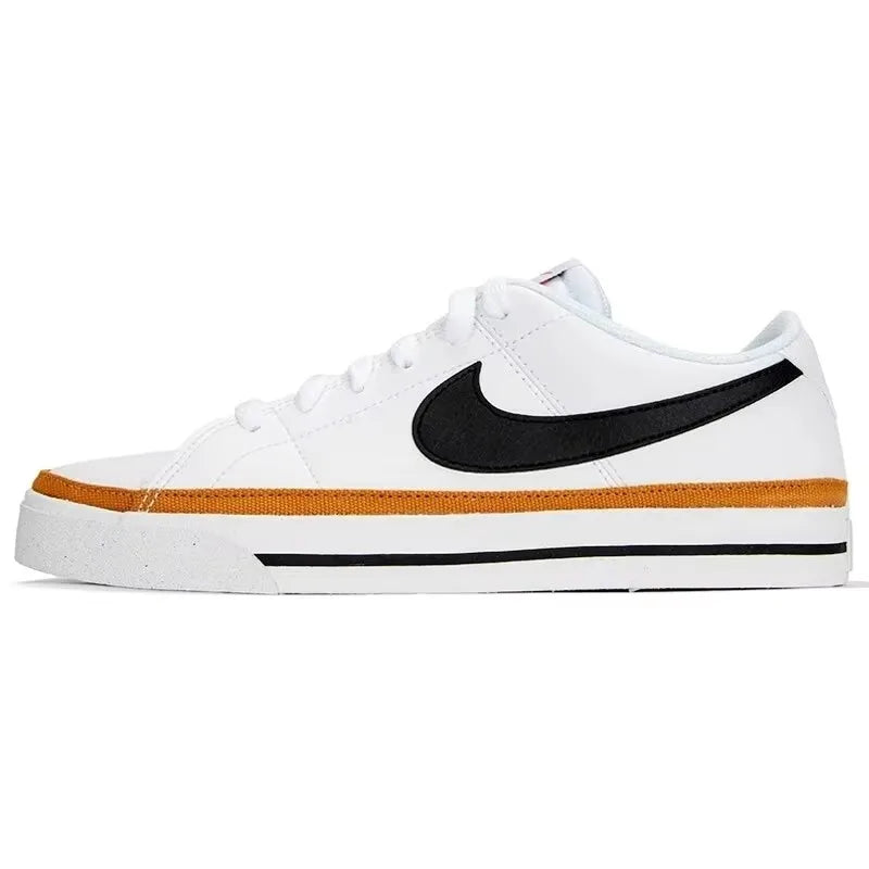 Original New Arrival NIKE COURT LEGACY NN Men's Skateboarding Shoes Sneakers