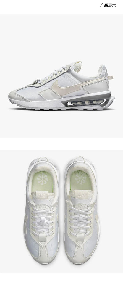 Nike genuine women's AIR MAX PRE-DAY air cushioned running shoes DM0001-100
