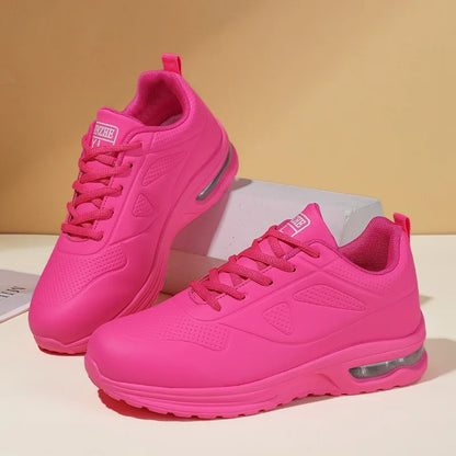 2026 Nieuwe zomertrend: trendy sportschoenen voor dames, lichtgewicht en flexibel, schokabsorberende hardloopschoenen en dagelijkse outdoorschoenen om te wandelen