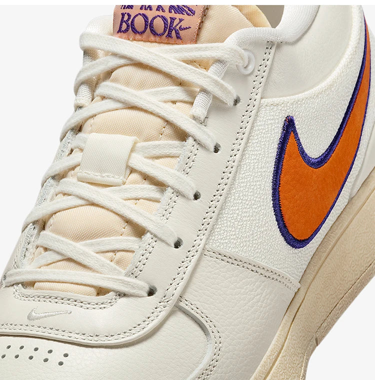 Nike Genuine Book 1 EP Men's Basketball Shoes FJ4250-106
