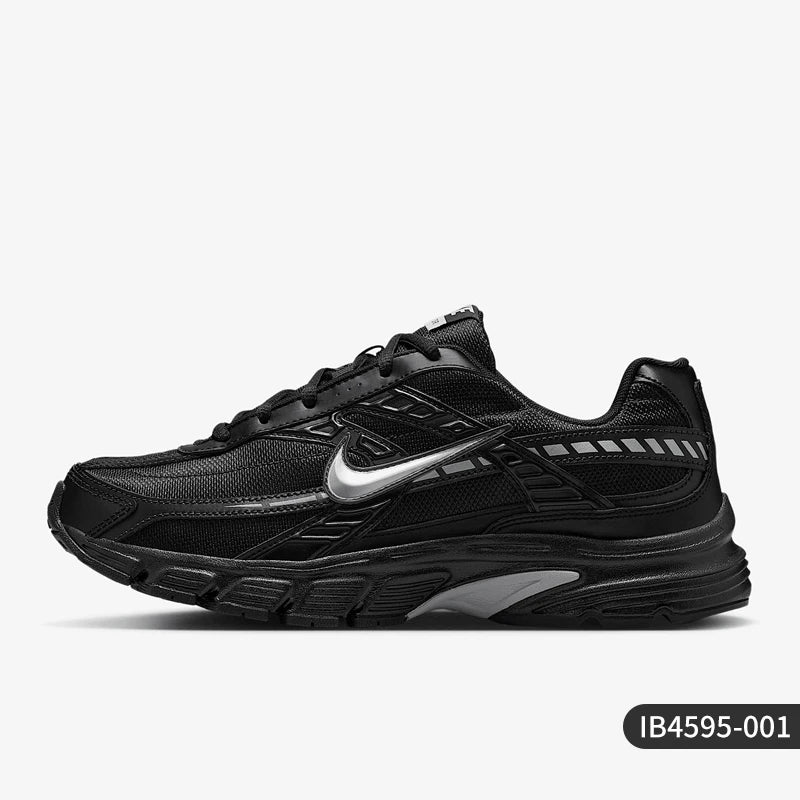 Nike official authentic Initiator men's low top cushioned casual sports shoes IB4595-001