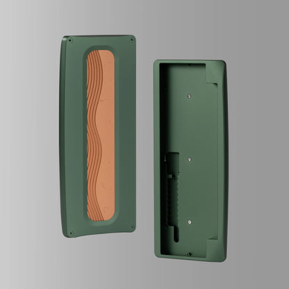 KBDfans Agar Keyboard kit Hot-swap version