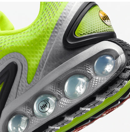 Nike genuine Air Max Dn Men's Responsive Support Lightweight Shoes DV3337-700