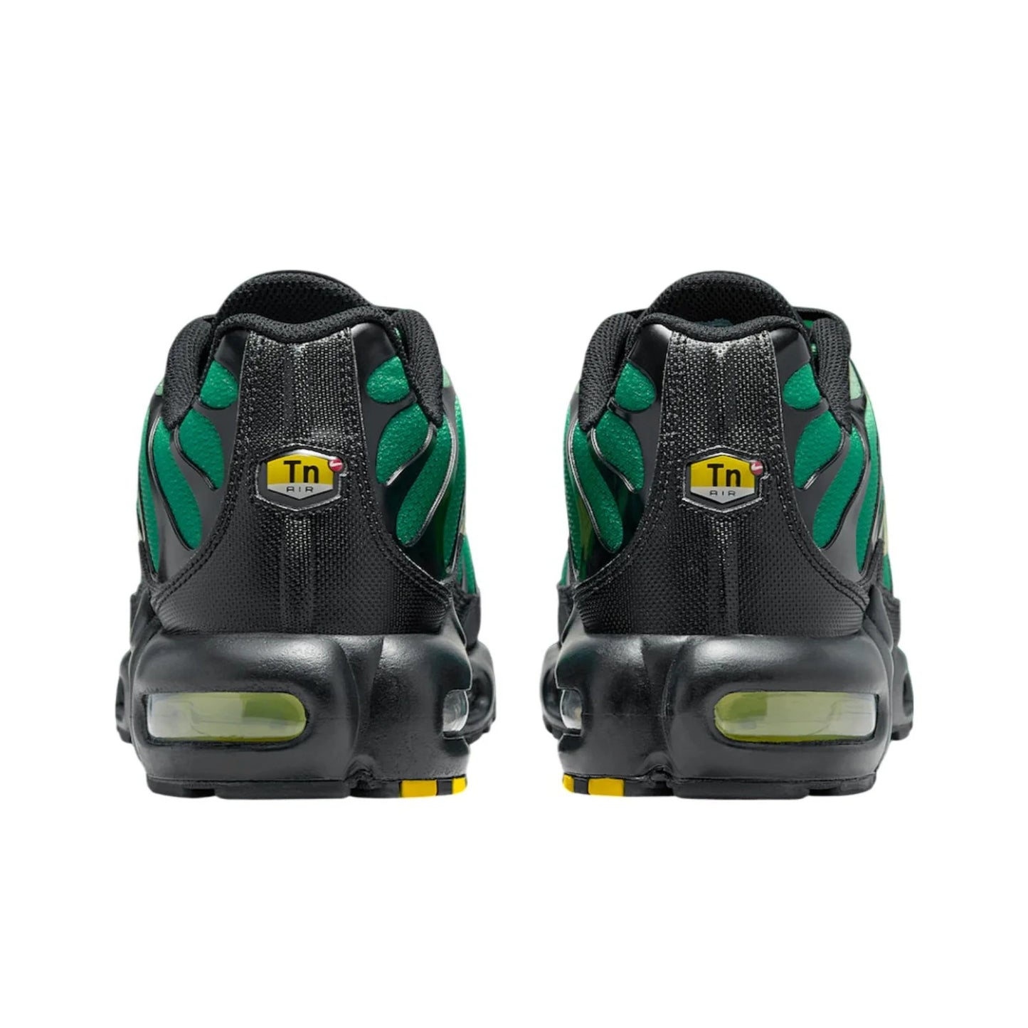 Nike Air Max Plus Vapor Green Malachite Black Light Lemon Twist DM0032-301