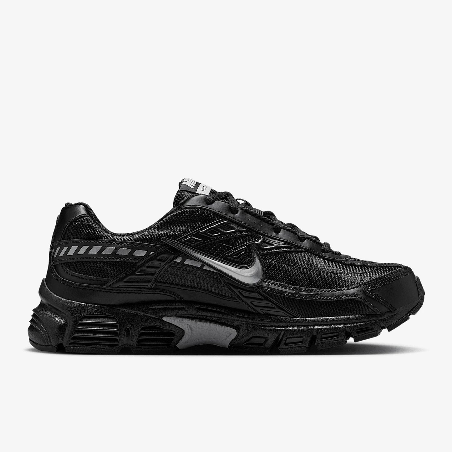 Nike official authentic Initiator men's low top cushioned casual sports shoes IB4595-001