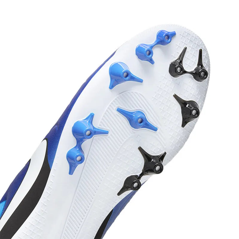 Original New Arrival NIKE LEGEND 10 ACADEMY AG Men's Football Shoes Sneakers