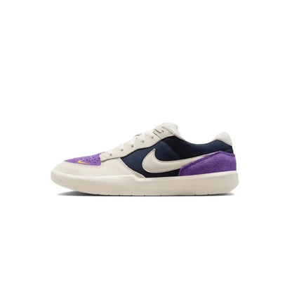 Nike SB Force 58 Unisex Low-Top Skate Shoes - Comfortable, Versatile, Durable, Breathable DV5477-009