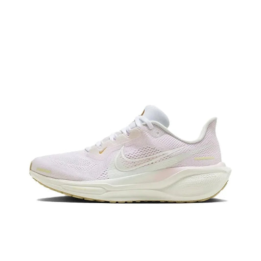 POIZON Nike Air Zoom Pegasus 41 Barely Green Playful Pink Women's HM3732-361