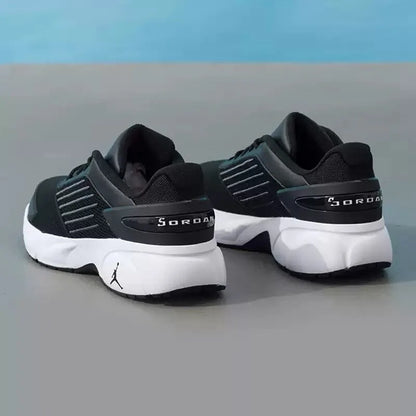 Jordan IO2091-003 Chaussures de basketball classiques pour hommes, respirantes, confortables, baskets de sport pour le quotidien et les activités de plein air