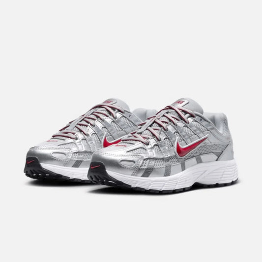 Nike's New P-6000 Series Cushioning, Rebounding, and Comfortable Foot-Feeling Women's Running Shoes for Daily Commuting Hv5064-002