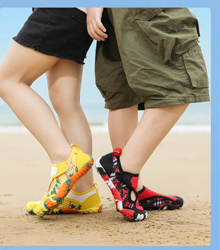Water Shoes Barefoot Shoes Hiking Shoes Water Socks,Suitable for:Water Sports Quick Dry Swimming Shoes Wading Shoes Anti-slip