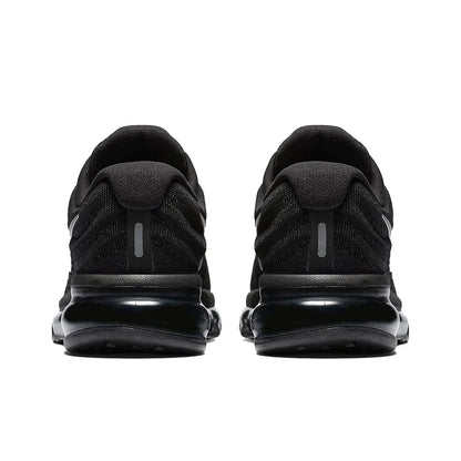 POIZON Nike Air Max 2017 'Black' 849559-001