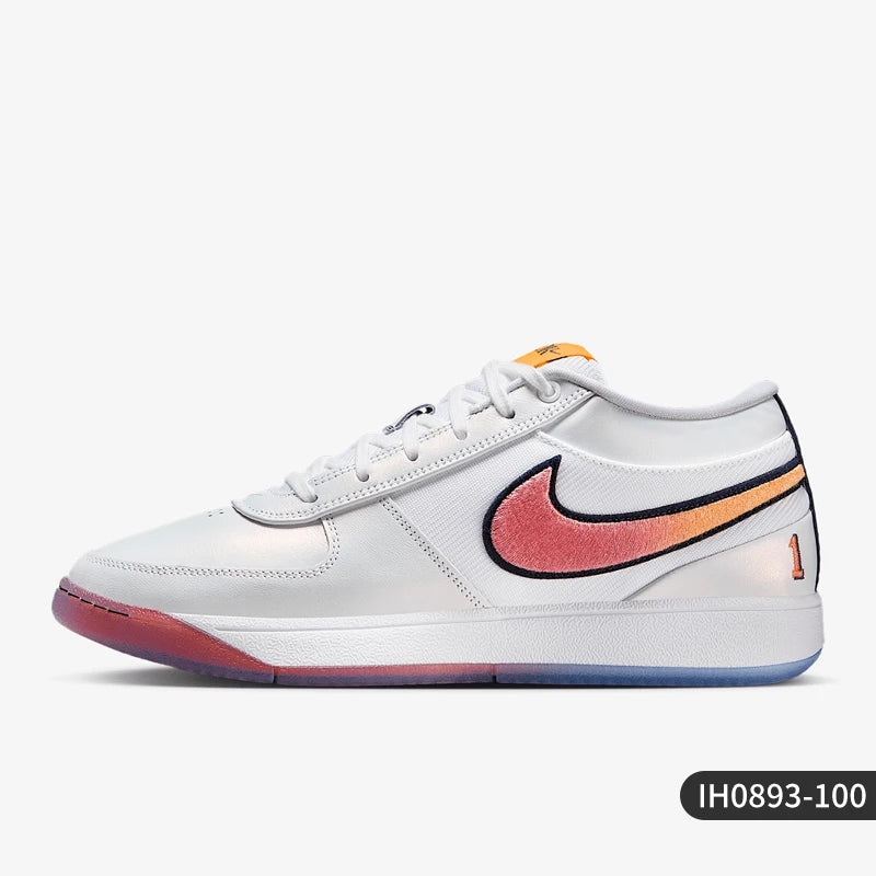 Nike Genuine Book 1 CHBL EP Men's Cushioned Basketball Shoes IH0893-100