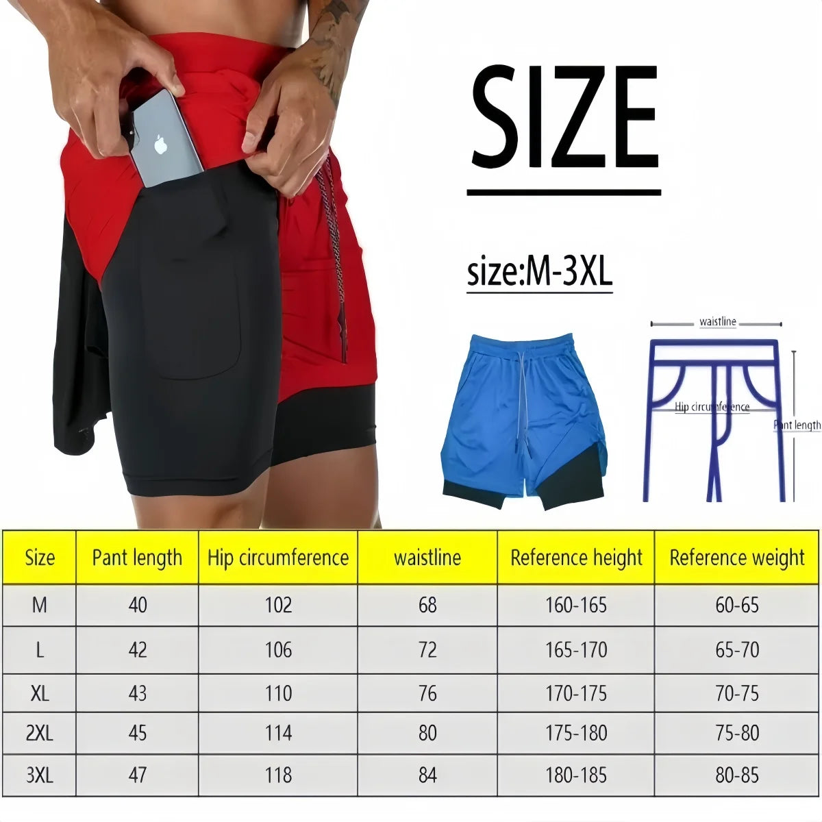 Male and Female Dragon Ball Vegeta 2026 New Summer Hot Harajuku Anime Print Loose Sports Quick Drying Double-layer Shorts