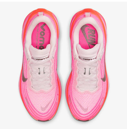 Nike Genuine Vomero Plus Women's Mesh Breathable Road Running Shoes HV8154-604
