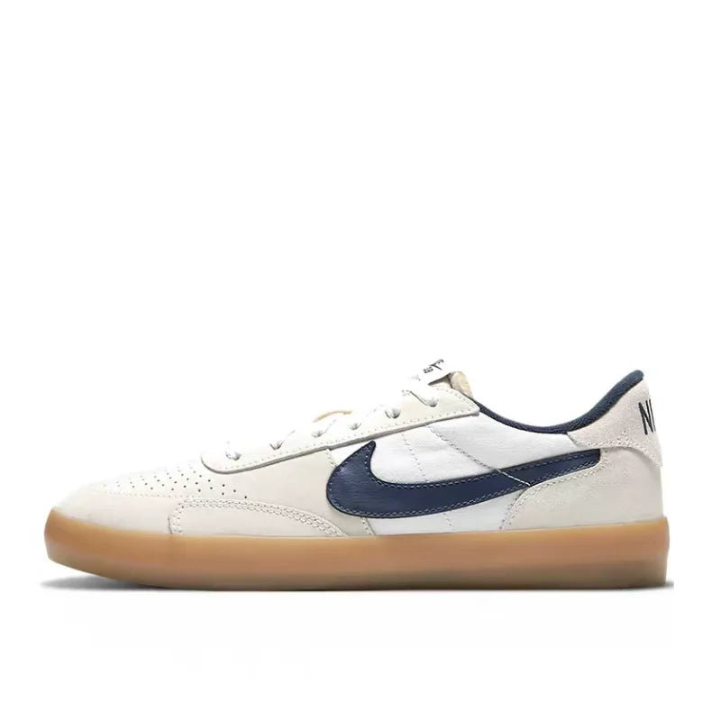 Nike SB Heritage Vulc Minimalist, versatile everyday low-top skate sneakers Breathable, lightweight, durableCD5010-105