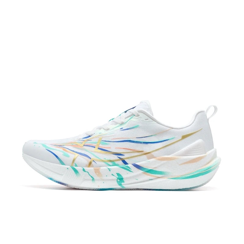 Xtep 2000km 5.0 Shoes Soft Training Sneakers Cushion Durable Professional Combat Universal Jogging Shoes 874119110023
