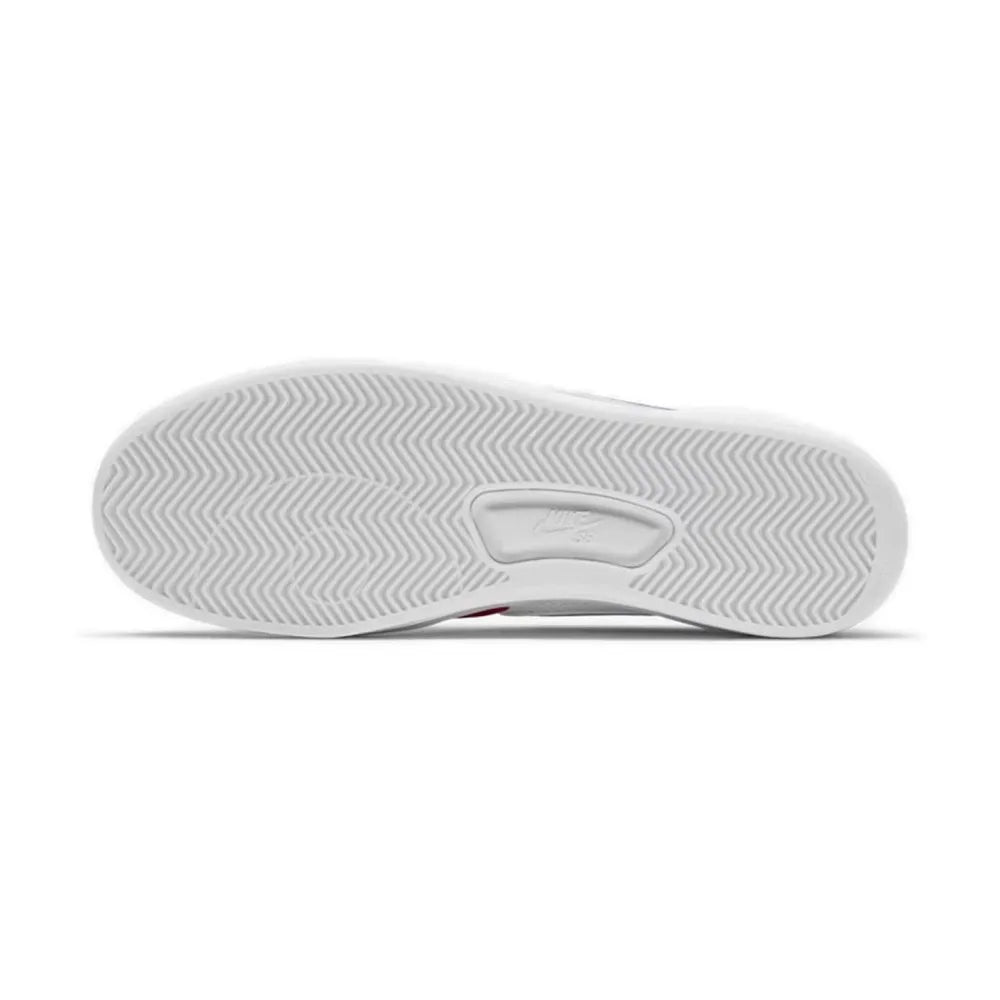 Nike SB Adversary Premium Cushioning Long-lasting support Lightweight design Unisex skate shoes CJ0887-600