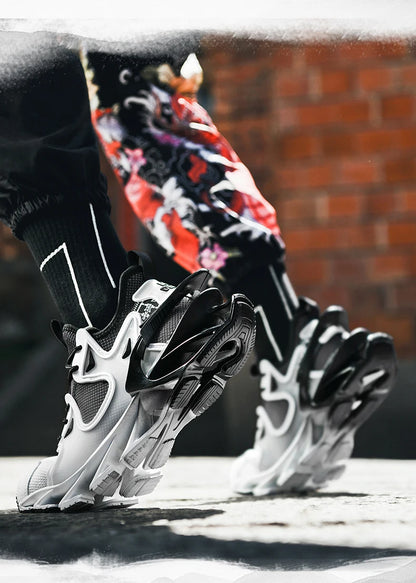 Buty męskie, trampki, obuwie męskie codzienne, buty męskie tenisowe, buty luksusowe, buty sportowe, buty wyścigowe, buty oddychające, modne mokasyny, buty do biegania dla mężczyzn