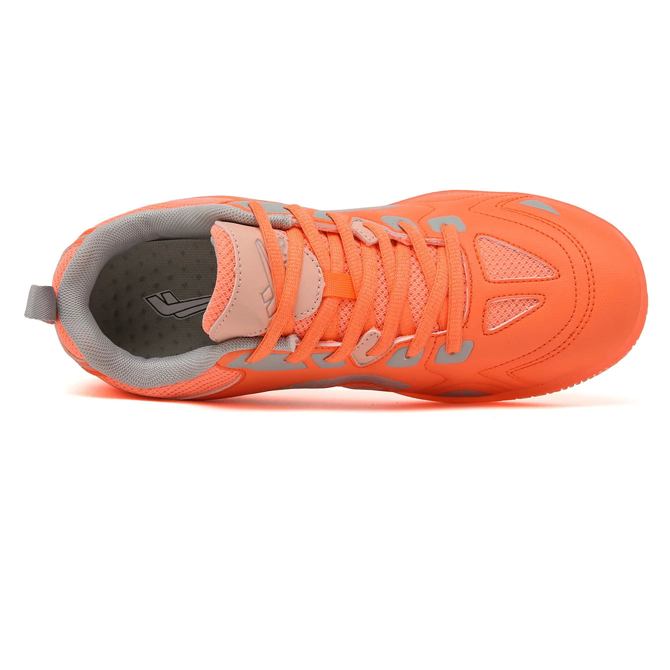 TaoBo Green Color Size 36-46 Men's Table Tennis Shoes High Quality Badminton Sports Shoes Training Volleyball Sneakers