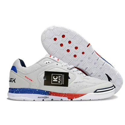 2025 Summer Bestseller Unisex Universal Lightweight Breathable Professional Soccer Shoes Training Turf Shoes