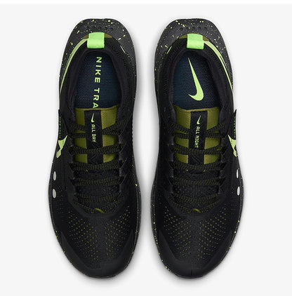 Nike genuine Zegama 2 men's shock-absorbing and wear-resistant off-road running shoes FD5190-012